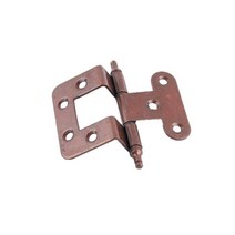 하먼쇼핑- 가구 경첩 반Z경첩 2인치 180도, 단일