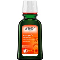 WELEDA 벨레다 마사지 오일 아르니카 50ml 웰레다