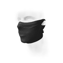 감자마스크 TW1 겨울 방한 스포츠 운동 라이딩 자전거 등산 오토바이 낚시 바이크 오토바이, TW1 블랙