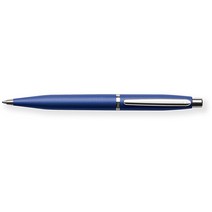 [KT알파쇼핑]VFM 볼펜 블루 94012 SHEAFFER, 단일상품_만년필 펜촉굵기_상세페이지참조