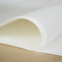 종이마을 식품지 35g 모음 / 16절 / 8절 / 4절 / 2절 / 전지 외, 500매