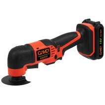 18V 충전 멀티 무선 만능 배터리 포함 풀세트 커터 컷터 카터, 무선 멀티커터 MFT18-3AN, 무선 멀티커터 MFT18-3AN