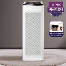 [공식인증점] 위닉스 마스터 공기청정기 AMSM993-IWK 5중마이크로 에어케어시스템, AMSM993.-IWK