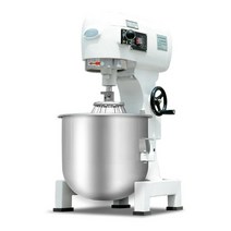 스파이럴믹서 휘핑기 업소용 제빵반죽기 버티컬 10L 15L 20L 30L 220V, 30리터, Free