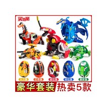 헬로카봇 로봇 합체 4단 장난감 9종 트리톤 패트론S 자동차 다이어EX 테라제트, 01