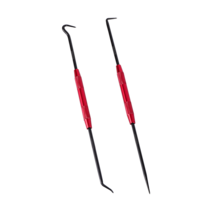 수공구세트 가정용 펜치 2pcs 오일 씰 풀러 미니 리무버 손 도구 수리 자동차 트럭 차량 스크류 드라이버, 01 2pcs