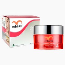리버스 어드밴스드 양태반 농축 크림 50ml, 1개