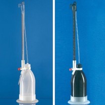 자동뷰렛 투명 10ml 25ml 50ml 1개, 23753