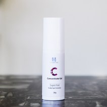 이문원 컨센트레이트겔(c gel) 30g 지루성탈모 두피여드름 냄새 뾰루지 케어, 컨센트레이트겔