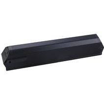 전기 자전거 배터리 pl qwic 36v 48v 10ah12ah 15ah 18ah 측면, 48v 15ah l505