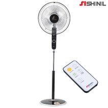 신일_16 키높이 리모콘 선풍기 SIF-16RTO, 본품선택, 본제품