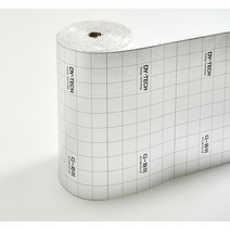22년 신제품 열반사단열재 접착 6T / 10T (5M단위) 베란다단열 결로방지 단열시트, 양면은박/접착 10T(5M~)