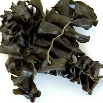 엄청난가성비. 잘말린 부산기장특산 미역귀., 1개