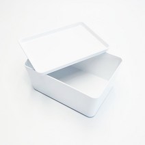 1+1 이케아 KUGGIS 쿠기스 수납함 13x18x8cm, 3개
