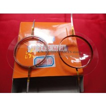 AI스피커 무선 휴대용 차량용 1 pcs id 1 34 인치 44 5mm ksv 트위터 돔 pp 투명 다이어프램 8 옴 보이스 코일 58, 없음