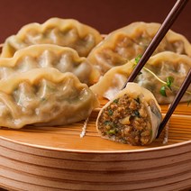 [진리푸드] 북성로 연탄불고기 만두 420g 불맛만두 대구만두 갈비만두, 연탄불고기만두 2봉