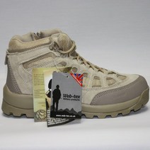 KJ 905 오리지널 WEB-TEX 전술화 전술부츠 사막화 미군군화