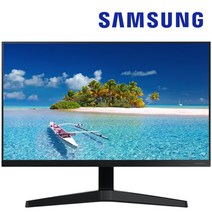 삼성전자 F27T350/27인치 IPS 광시야각 무결점 모니터, 27형모니터 평면 광시야각 F27T350