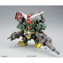 BANDAI SPIRITS BB 전사 No.375 LEGEND SDV-04 커맨드 건담 (SD 전기), 상품명참조