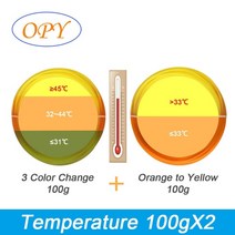 100g 3d filament pc pva asa 실크 글로우 galaxy carbon fiber temperature change color tpu flexible petg, 3가지 색과 오이 100g, 협력사