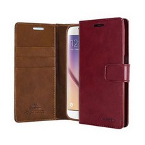 머큐리 블루문 다이어리 LG Q52 (Q520).모션테크