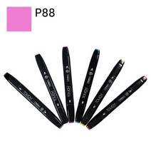 f20 86075 신한 뉴터치트윈마카 P88 퍼플그레이 Purple Grey 1개입, 상세페이지 참조, 상세페이지 참조