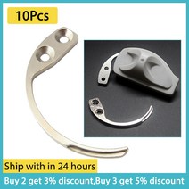 EAS시스템도난방지 도난방지센서 보안택보안 태그 EAS 시스템 도난 방지 리무버 6063 알루미늄 합금 레이블, 한개옵션0