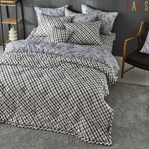 [AK PLAZA] [닥스]아사워싱 에리카 퀼트이불 퀸