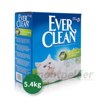 에버크린 유럽산 엑스트라스트롱, 5.4kg, 1개, Extra Strong