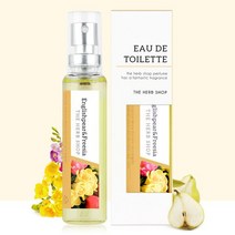 휴대용 미니향수 잉글리쉬페어 프리지아 18ml_230131EA, 다사랑 쿠팡 1, 다사랑 쿠팡 본상품선택