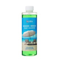 디테일링닥터스 씨사이드 브리즈 폼 샴푸 500ml