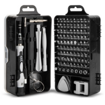 브로픽 정밀 미니 드라이버 세트, 공구 26종, 2세트