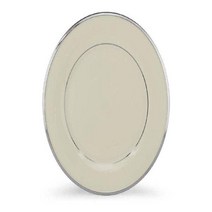 Lenox 솔리테어 식기 접시492742, Dinner Plate