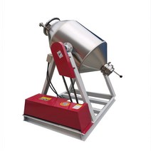 분말혼합기 안료 가루 분말 식품 혼합기 배합기 믹서, 50L(30kg)220V모터