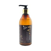 국내유통 어성초 중성샴푸, 300ml × 1개