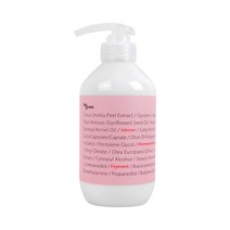 빅그린 임산부 트리트먼트 500ml, 단품