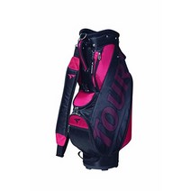 일본직배송 BRIDGESTONE (브릿지스톤) 투어스테이지 CBTV26, 검은색/빨간색