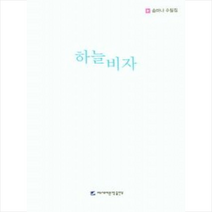 하늘비자 + 미니수첩 증정, 송미나, 에세이문학출판부