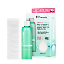 [CNP차앤박] 아쿠아 수딩 클리어링 토너 기획, 상세 설명 참조