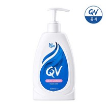 큐브이 모이스처 스킨로션 500ml, 단품