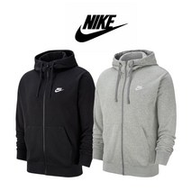 나이키 티셔츠 클럽프렌치테리 후드집업 BV2649 해외