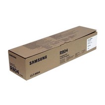 삼성 A3 컬러 복합기 SL-X3220NR X3280NR 정품 드럼 CLT-R804, 1, 본상품선택, 본상품선택