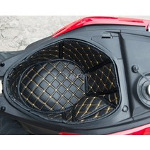 브이스트롬 250 스즈키 여름 쿨 메쉬 시트 안장 커버, 통방석개, ue125