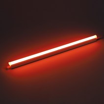 비츠온 LED 라인 간접 조명 T5 15W 900MM 레드