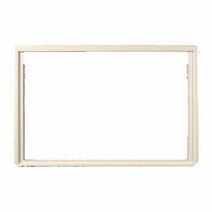 Frigidaire 242218602 서랍 커버
