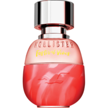 Hollister 홀리스터 페스티발 바이브 포 허 오 드 퍼퓸 30ml, 1개