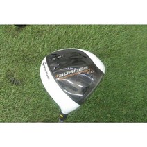 우드 테일러메이드 11 BURNER SUPERFAST 2.0 R강도 18도 커버x