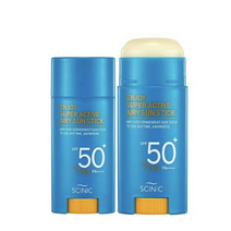 싸이닉 엔조이 슈퍼 액티브 에어리 썬스틱 SPF50+ PA++++, 4개, 15g