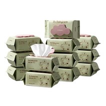 Bc Babycare 아기 물티슈 워터 물티슈 클렌징 및 모이스처라이징 2-in-1 100% 생분해성 아기 물티슈 아기 손 및 입 물티슈 민감한 아기 피부에 적합 960개(