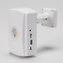 모션감지기(A)(대체322945)한승 MS-2CH(2회로 전압), 단품, 1개